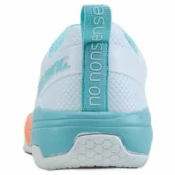 Eagle Women White/paleblue*Salming