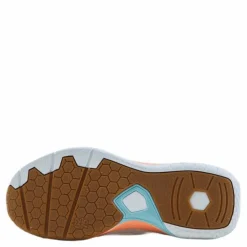 Eagle Women White/paleblue*Salming