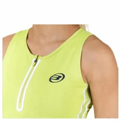 Bullpadel Eamon  Green Grön