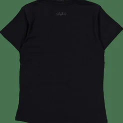 Gavelo Easeflow T-shirt Black Sale