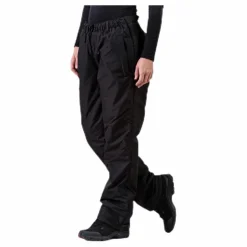 Dobsom Easky Pants Black Svart Sale
