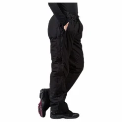 Dobsom Easky Pants Black Svart Sale