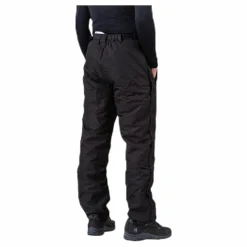 Easky Pants Black*Dobsom Hot