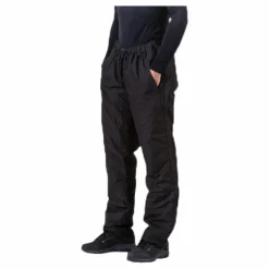 Easky Pants Black*Dobsom Hot