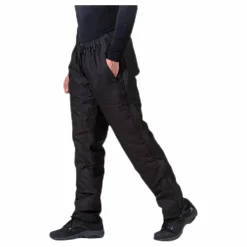 Easky Pants Black*Dobsom Hot