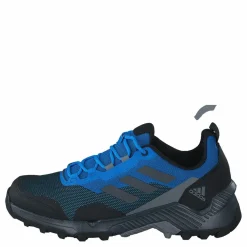 adidas Eastrail 2.0 Hiking Shoes Blue Rush / Grey Five / Core Black Turkos Clearance