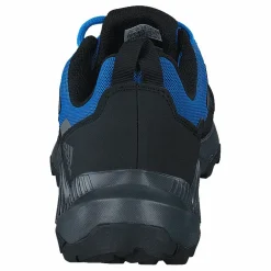 adidas Eastrail 2.0 Hiking Shoes Blue Rush / Grey Five / Core Black Turkos Clearance