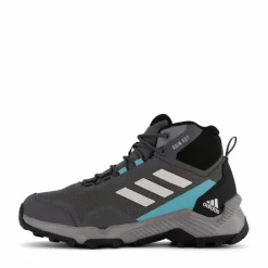 adidas Eastrail 2.0 Mid RAIN.RDY Hiking Shoes Grey Five / Dash Grey / Core Black Flerfärgad Clearance