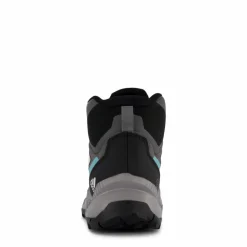 adidas Eastrail 2.0 Mid RAIN.RDY Hiking Shoes Grey Five / Dash Grey / Core Black Flerfärgad Clearance