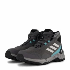 adidas Eastrail 2.0 Mid RAIN.RDY Hiking Shoes Grey Five / Dash Grey / Core Black Flerfärgad Clearance