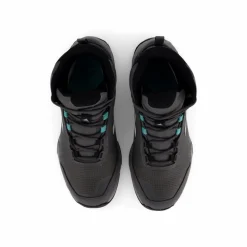 adidas Eastrail 2.0 Mid RAIN.RDY Hiking Shoes Grey Five / Dash Grey / Core Black Flerfärgad Clearance