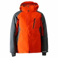 Eastwest Stretch Jacket*Tenson Hot