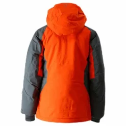 Eastwest Stretch Jacket*Tenson Hot