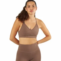 BLACC Easy Bra Taupe Brun Hot
