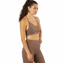 BLACC Easy Bra Taupe Brun Hot