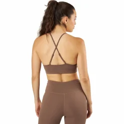 BLACC Easy Bra Taupe Brun Hot