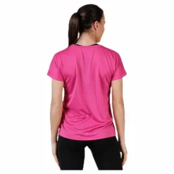 Eaze Mesh Tee Pink*Craft Best