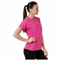 Eaze Mesh Tee Pink*Craft Best