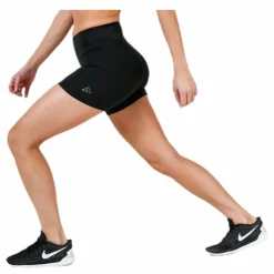 Eaze Short Tights Black*Craft Best