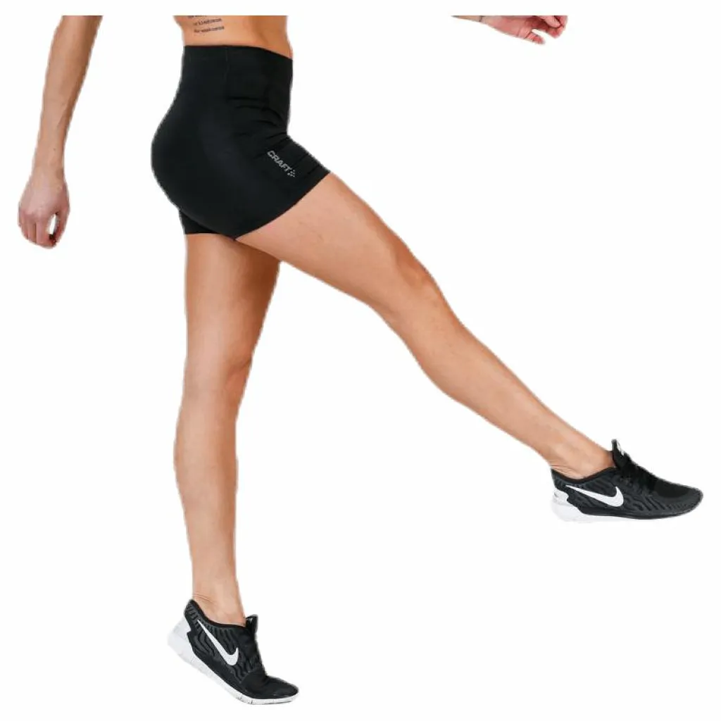 Eaze Short Tights Black*Craft Best