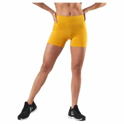 Eaze Short Tights Yellow*Craft New