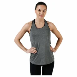 Eaze Singlet Grey*Craft Hot