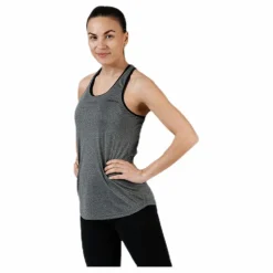 Eaze Singlet Grey*Craft Hot