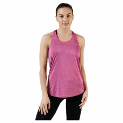 Craft Eaze Singlet Pink Rosa New