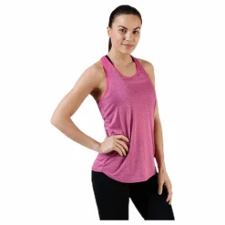 Craft Eaze Singlet Pink Rosa New