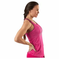 Eaze Singlet Pink*Craft Clearance