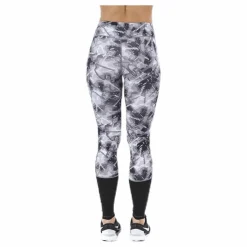 Craft Eaze Tights Black/Grey Svart och Grå