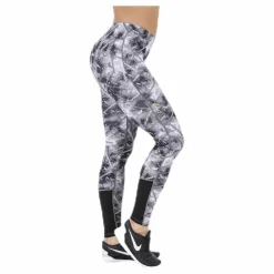 Craft Eaze Tights Black/Grey Svart och Grå