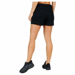 Ebba Tech Shorts Black*Wyte Clearance