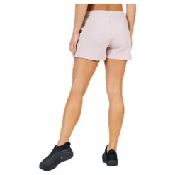 Wyte Ebba Tech Shorts Pink Rosa New