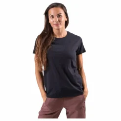 Ebba T-shirt Black*Wyte New