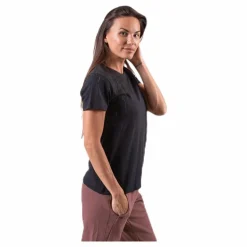 Ebba T-shirt Black*Wyte New