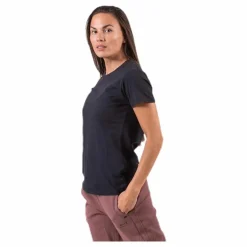 Ebba T-shirt Black*Wyte New