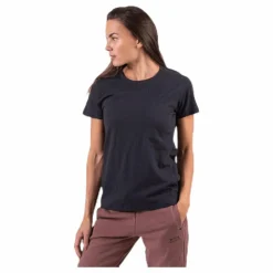 Ebba T-shirt Black*Wyte New
