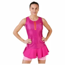 Bullpadel Ebene  Pink Rosa Outlet