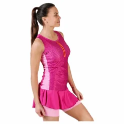 Bullpadel Ebene  Pink Rosa Outlet