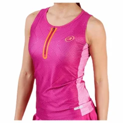 Bullpadel Ebene  Pink Rosa Outlet