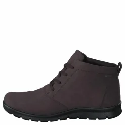 ECCO Babett Boot Shale Svart Hot