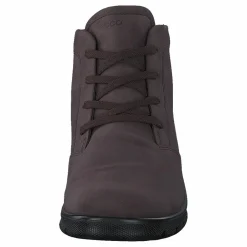 ECCO Babett Boot Shale Svart Hot