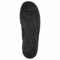 ECCO Babett Boot Shale Svart Hot