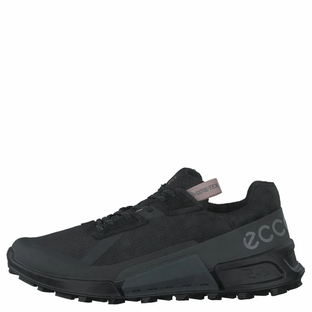 ECCO Biom 2.1 X Country W Black/dark Shadow Blå och Svart Sale