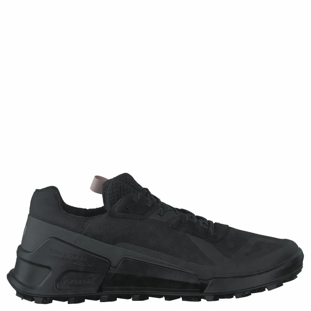 ECCO Biom 2.1 X Country W Black/dark Shadow Blå och Svart Sale