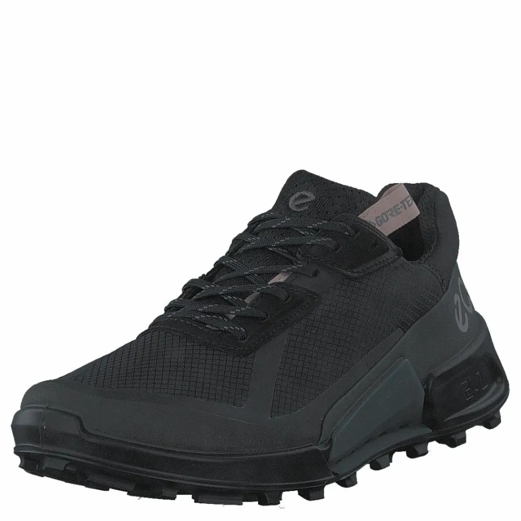 ECCO Biom 2.1 X Country W Black/dark Shadow Blå och Svart Sale