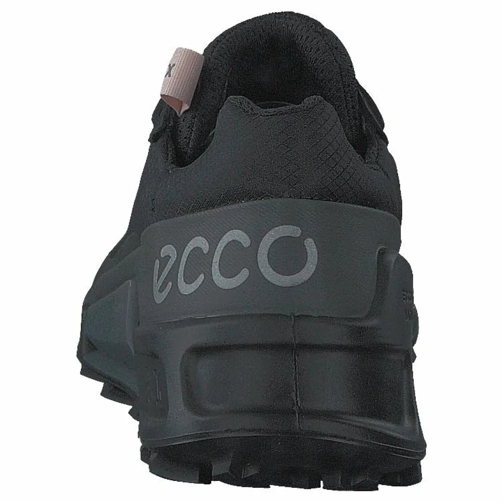 ECCO Biom 2.1 X Country W Black/dark Shadow Blå och Svart Sale