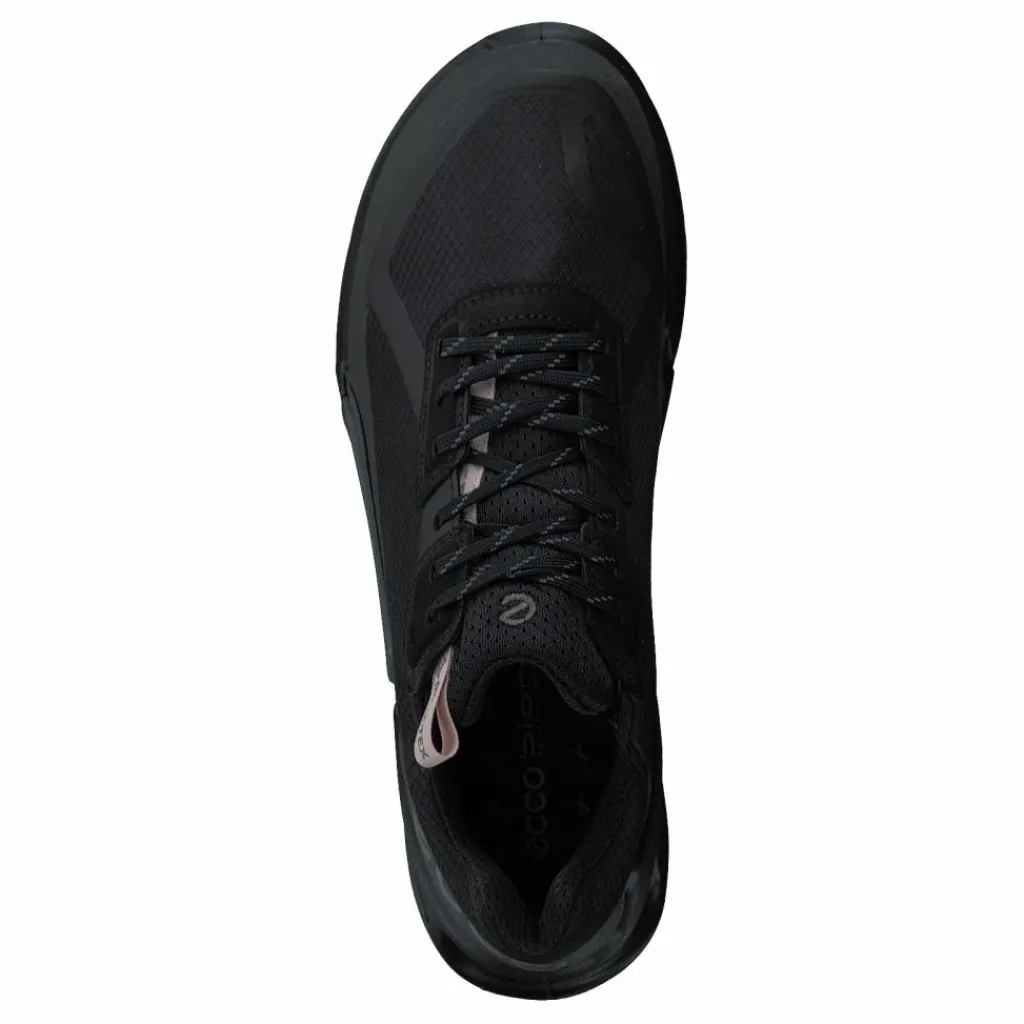 ECCO Biom 2.1 X Country W Black/dark Shadow Blå och Svart Sale