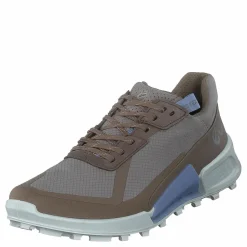 ECCO Biom 2.1 X Country W Moonrock/taupe Brun och Grå Clearance